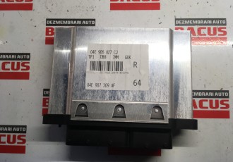 ECU Calculator motor Audi A3 8V cod: 04e906027cj