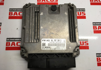 ECU Calculator motor Audi A3 8V cod: 04l907309d