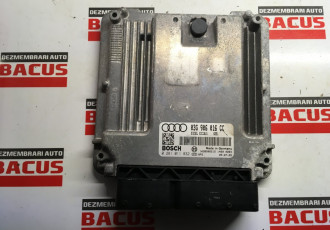 ECU Calculator motor Audi A3 cod: 03g906016cc