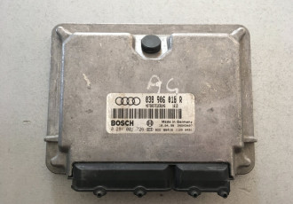 ECU Calculator motor Audi A4 1.9TDI 0281001726 038906018R