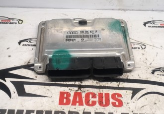 ECU Calculator motor Audi A4 1.9TDI 0281011141 , 038906019JP
