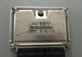 ECU Calculator motor Audi A4 1.9TDI 0281011141 , 038906019JP