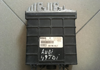 ECU Calculator motor Audi A4 1.9TDI 028906021F 0281001366/367