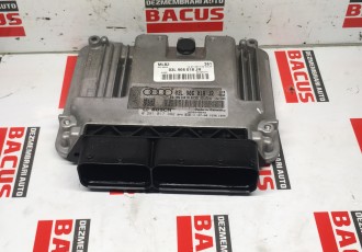 ECU Calculator motor Audi A4 2.0 tdi cod- 03L906018JR ; 0281017392