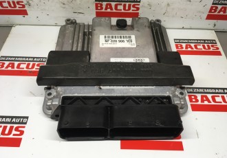 ECU Calculator motor Audi A4 2.0TDI 0281015318 EDC17CP14 CAGA 03l906022jn