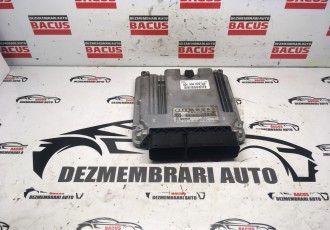 ECU Calculator motor Audi A4 2.0TDI 0281016141 03L906022NP