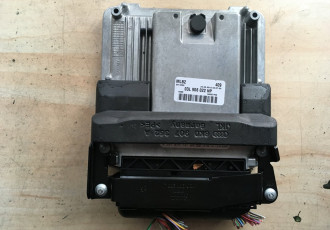 ECU Calculator motor Audi A4 2.0TDI 0281016141 03L906022NP