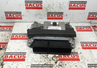 ECU Calculator motor Audi A4 2.0TDI 03L906018JN