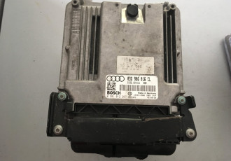 ECU Calculator motor Audi A4 2006 03G906016CL 0281012267