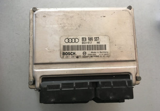 ECU Calculator Motor Audi A4 B6 2.0 ALT 8E0909557