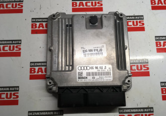 ECU Calculator motor Audi A4 B7 cod: 03g906016jd