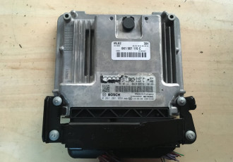 ECU calculator motor Audi A4 B8 1.8 TFSI  8K1907115C 0261201959