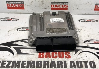 ECU Calculator motor Audi A4 B8 2010 cod 03L906019C