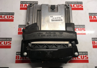 ECU Calculator motor Audi A4 B8 cod: 03l906022rm