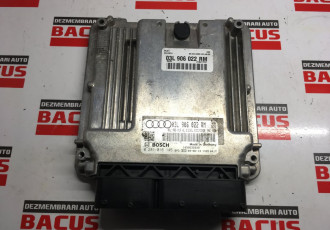 ECU Calculator motor Audi A4 B8 cod: 03l906022rm