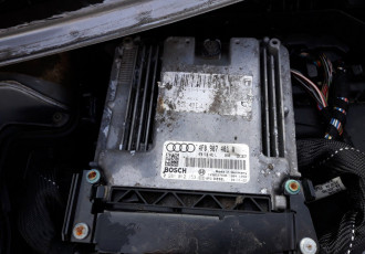 ECU Calculator Motor Audi A6 3.0TDI 0281012153, 4F0907401A