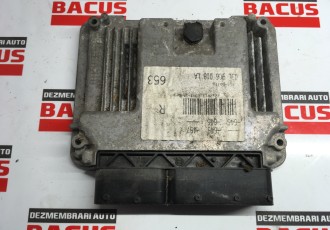 ECU Calculator motor Audi A6 C7 cod: 03l906018la