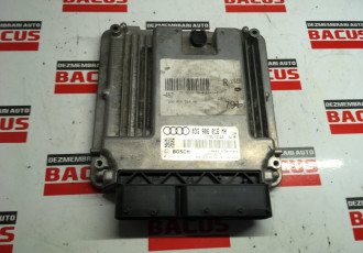 ECU Calculator motor Audi A6 cod: 03g906016mh