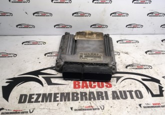 ECU Calculator Motor AUDI Q3, 0281031786, 04L907309AB,