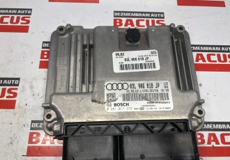 ECU Calculator motor Audi Q3 2.0TDI 03L906018PJ 0281018842 