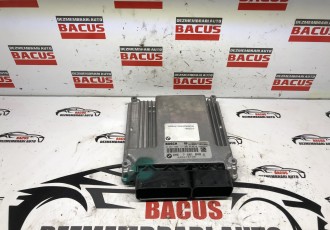 ECU Calculator motor Bmw 116 DME7581848 0261S04117 ME17.2.1