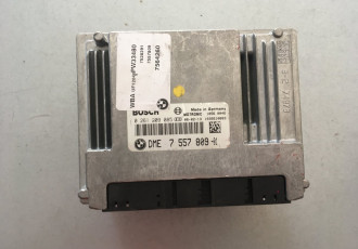 ECU Calculator motor Bmw 316i 0261209085 DME75578