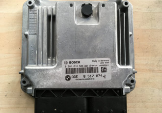 Ecu calculator motor bmw 320d cod: 0281018506