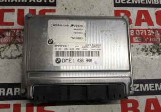 ECU Calculator motor BMW E46 cod: 0261204420