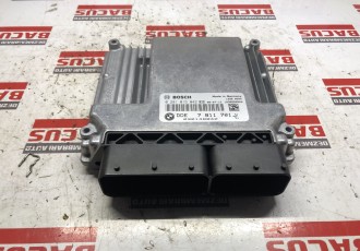 ECU Calculator Motor BMW E81 / E87 / E90 / E91 Cod: 0281015042