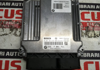 ECU Calculator motor BMW E90 cod: 0281013251