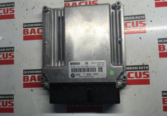 ECU Calculator motor BMW E90 cod: 0281013501