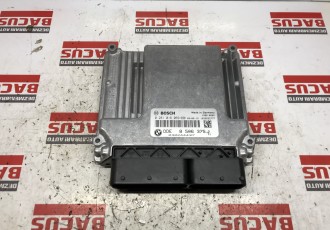 ECU Calculator Motor  BMW E90 / E91/ E87 / E81 2.0 Diesel Cod: 0281016069