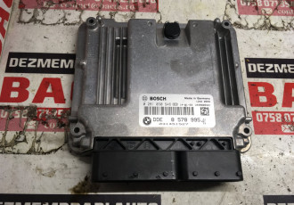 ECU Calculator motor BMW F10 cod: 0281030946