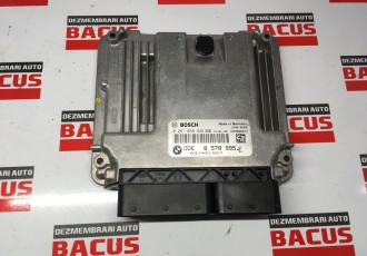 ECU Calculator motor BMW F10 cod: 0281030946