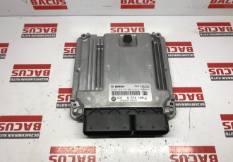 Ecu Calculator Motor Bmw F11 / F10 / X3 3.0 Diesel  DDE8574100   0281019814