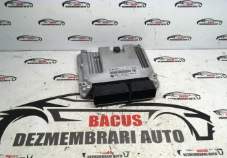 ECU Calculator motor BMW F30 cod: 0281018502
