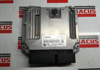 ECU Calculator motor BMW F30 cod: 0281018502