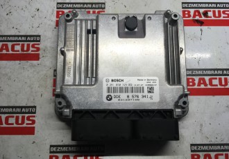 ECU Calculator motor BMW F30 cod: 0281030325