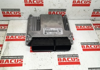 ECU Calculator motor BMW Seria 1 cod: 0281017551