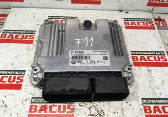 ECU Calculator motor Bmw X1 2.0 d DDE8591073 0281032671 EDC17C50 F20 +}