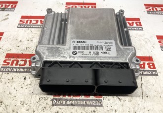 ECU Calculator Motor Bmw X1 E84 Cod: 0281017550