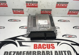 ECU Calculator motor Bmw X5 3.0 d E70 cod- DDE7810980 / 0281015241  