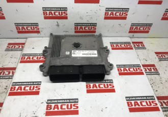   ECU Calculator motor citroen DS3 Peugeot 308 1.2 cod- 9819269980 