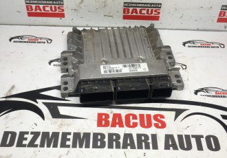 ECU Calculator motor Dacia Duster 1.5 dci 237102277R S180095106A SID306