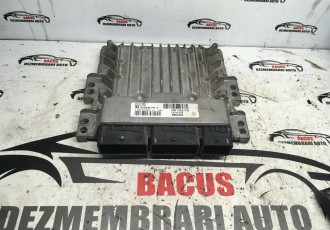 ECU Calculator motor Dacia Duster 1.5 dci 237102277R S180095106A SID306