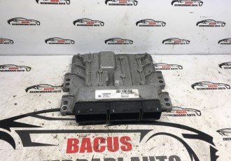 ECU / Calculator Motor Dacia Duster 1.5 Diesel Cod : 237106968R 237107137R