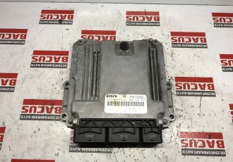 Ecu Calculator Motor Dacia Logan 2 / Sandero 2 1.5 DCi 2014 Cod 0281030439  -  237102213R