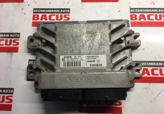 ECU Calculator motor Dacia Logan cod: 8200326380