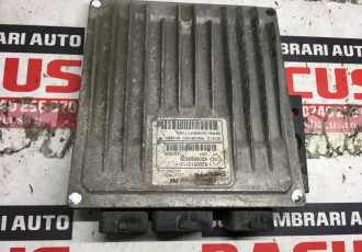 ECU Calculator motor Dacia Logan cod: 8200513113