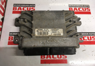 ECU Calculator motor Dacia Logan cod: 8200636605